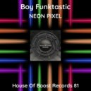 Boy Funktastic - Marty