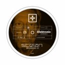 STELAN - AUTUMN TRAVEL