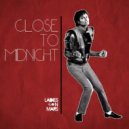 Michael Jackson - Close To Midnight