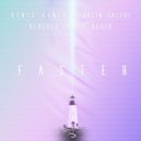 Denis Kenzo, Farzin Salehi, Rebecca Louise Burch - Faster (DUB)