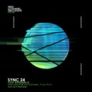 Tony Romanello - Sync 24 (Pulse Plant Remix)