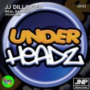 JJ Dillinger - Real Bad Boys (Original Mix)