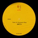 Fanis & Emanuel Phaz - Bantu (Original Mix)