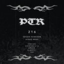 Ayako Mori - Gegen Dungeon (elMefti Remix)