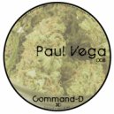 Paul Vega - Ocb (Original mix)