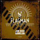 Jon Rich - Gamelan