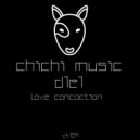 D1E1 - That\'s Right (Original Mix)