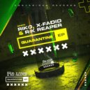Riko & X-Fadid - I Don't Care