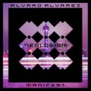 Alvaro Alvarez - For No Reason (Original Mix)