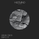 Adrian Zenith - Clean