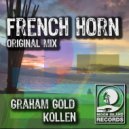 Graham Gold, Kollen - French Horn (Original Mix)