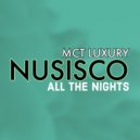 Nusisco - All the nights