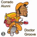 Corrado Alunni - Doctor Groove (Original Mix)