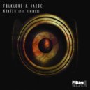 Folklore & VaccE - Krater (Folklore Remix)