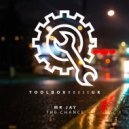 Mr Jay - The Chance