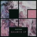 Auditoria - Galantis (Original Mix)