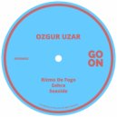 Ozgur Uzar - Ritmo De Fuego