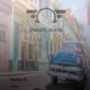 Madame M - Havana (Dub Mix)
