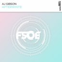AJ Gibson - Afterwhite