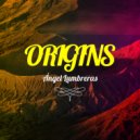 Ángel Lumbreras, Wolfrage - Back to Rain