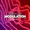 Julian Collazos - Modulation (Original Mix)