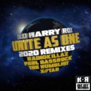 Old Harry Rox - Unite As One (RadioKillaZ Remix)