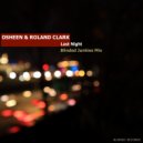 Osheen, Roland Clark - Last Night