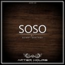 Ronny Santana - Ohh (Original Mix)