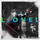 LI ON EL - My Groove Ain't Yours