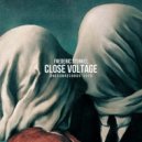 Frederic Stunkel - Voltage