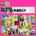 Dan Diamond - Total Slag