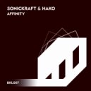 Sonickraft & Hako - Affinity (Radio Edit)