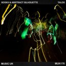 Boskii & Abstract Silhouette - Talos