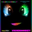 VaderMonkey & Stompalott - Mangina