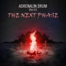 Adrenalin Drum (Har El) - Benghazi