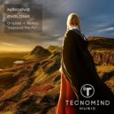 Nakhiya - Avalonia (Radio Edit)