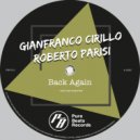 Gianfranco Cirillo, Roberto Parisi - Back Again