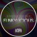 DJ Desk One & Manuel Diaz DJ - Funkylicious