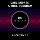 Carl Shorts, Mike Burnham - Frequencies Modulate (Original Mix)