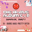 Barbs Haus - Pretty Bitch