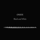 Onside - Black and white