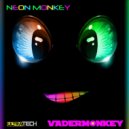 VaderMonkey - Natural Born Offnzive