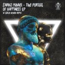 Sarkis Mikael - The Pursuit of Happiness