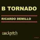 Ricardo Demillo - B Culler (Original Mix)