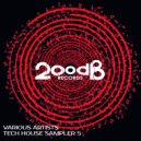 Axel Bampton & Jax View - L.A. (Original Mix)