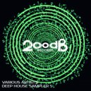 Cedric Salander - Follow Me (Original Mix)
