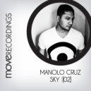 Manolo Cruz - Toxic World