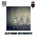 Hilton Caswell - Electronic Instruments (Original Mix)