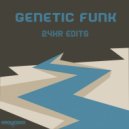 Genetic Funk - Together Again (Original Mix)