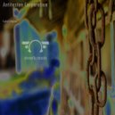 Antiteston Corporation - Solid Chains (Original Mix)